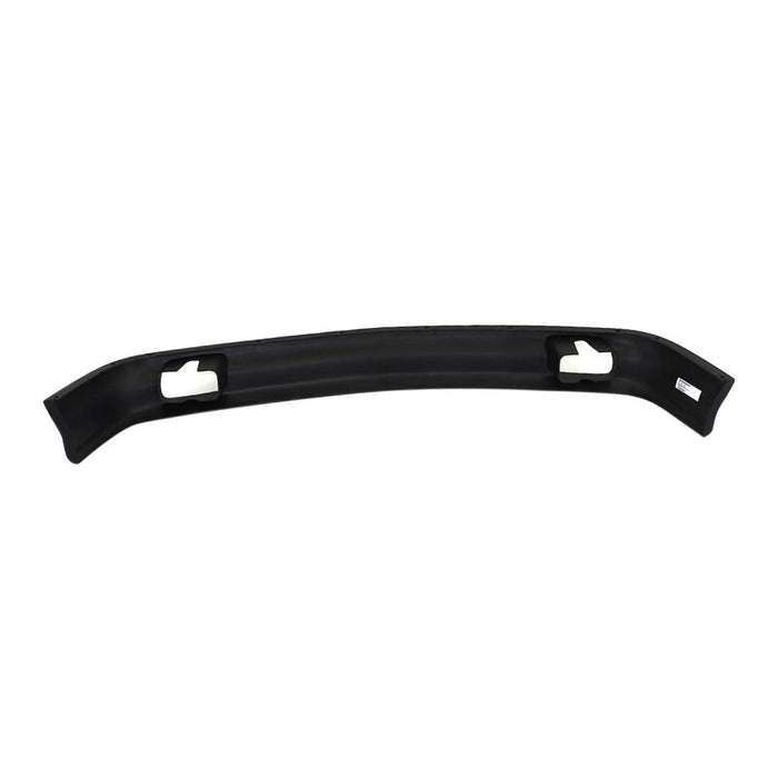 OE Replacement Chevrolet/GMC Front Bumper Deflector (Partslink Number GM1092158)