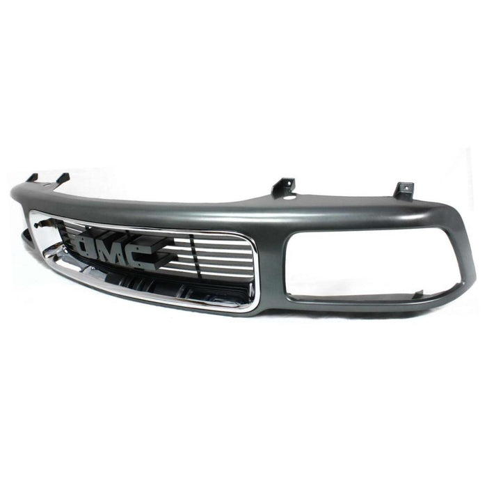 CV S-10/GMC SONOMA 94-97 SLS GRILLE