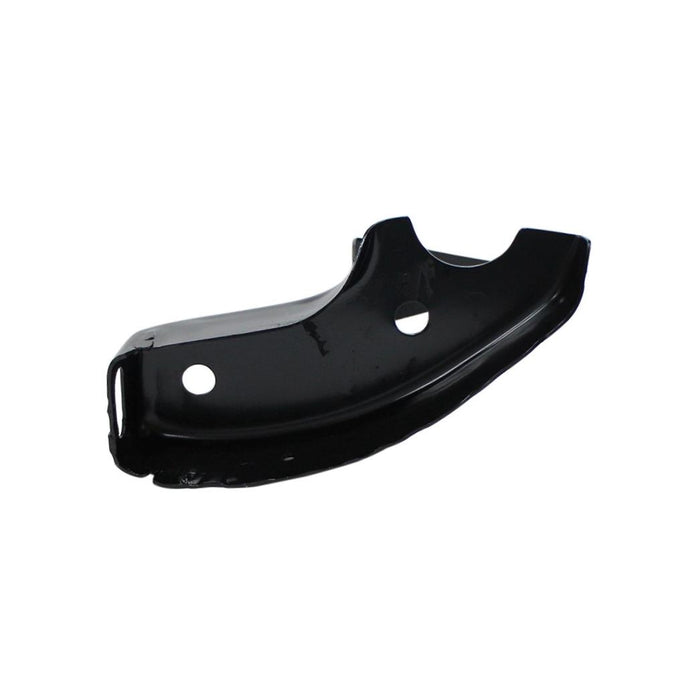 New Replacement Parts Front Right Passenger Side Bumper Bracket Chevy Blazer S10 Compatible With GMC Sonoma Compatible With OLDSMOBILE Bravada Fits GM1067133 12472151