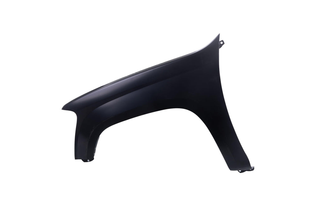 Crash Parts Plus Front Driver Side Primed Fender Replacement for 04-12 GMC Canyon, Chevy Colorado