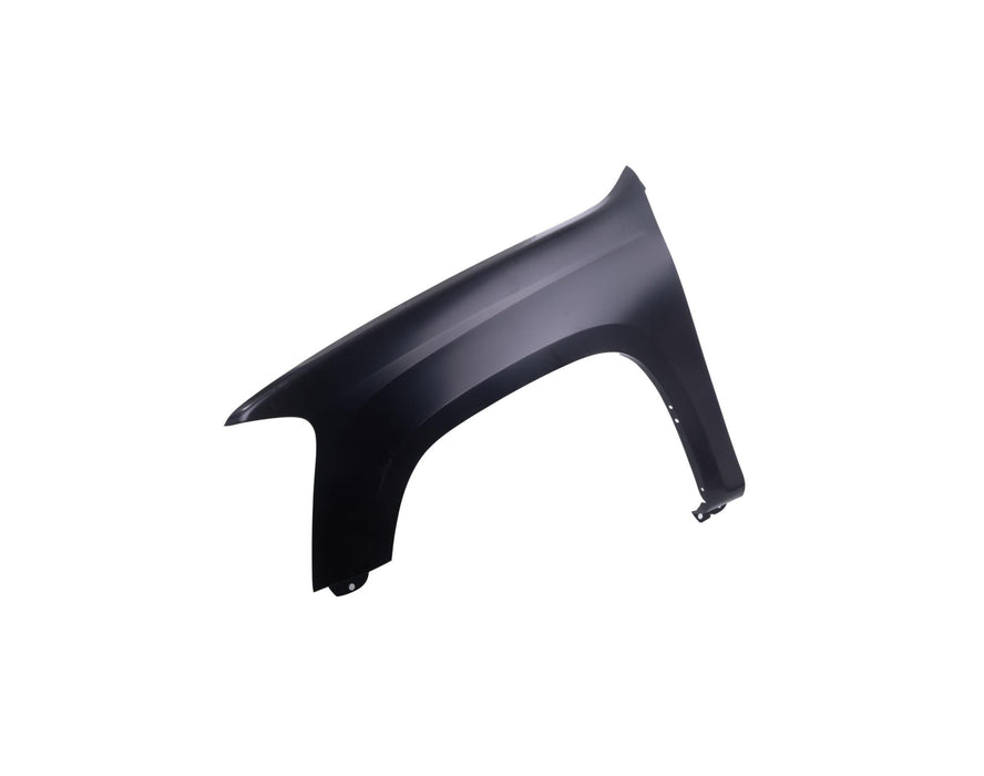 Crash Parts Plus Front Driver Side Primed Fender Replacement for 04-12 GMC Canyon, Chevy Colorado