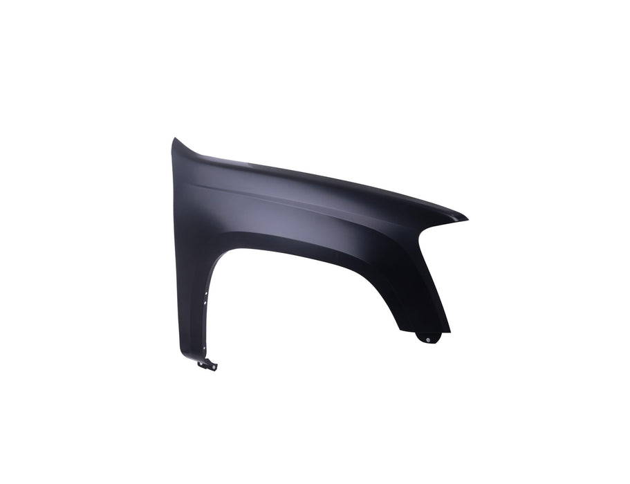 Crash Parts Plus Front Passenger Side Primed Fender Replacement for 2004-2012 Chevrolet Colorado