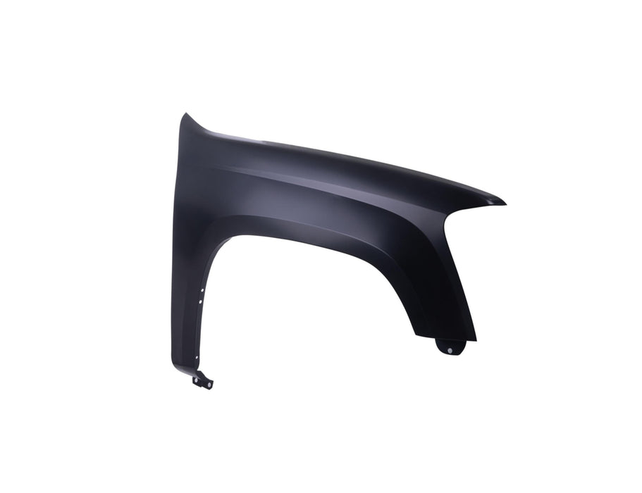 Crash Parts Plus Front Passenger Side Primed Fender Replacement for 2004-2012 Chevrolet Colorado