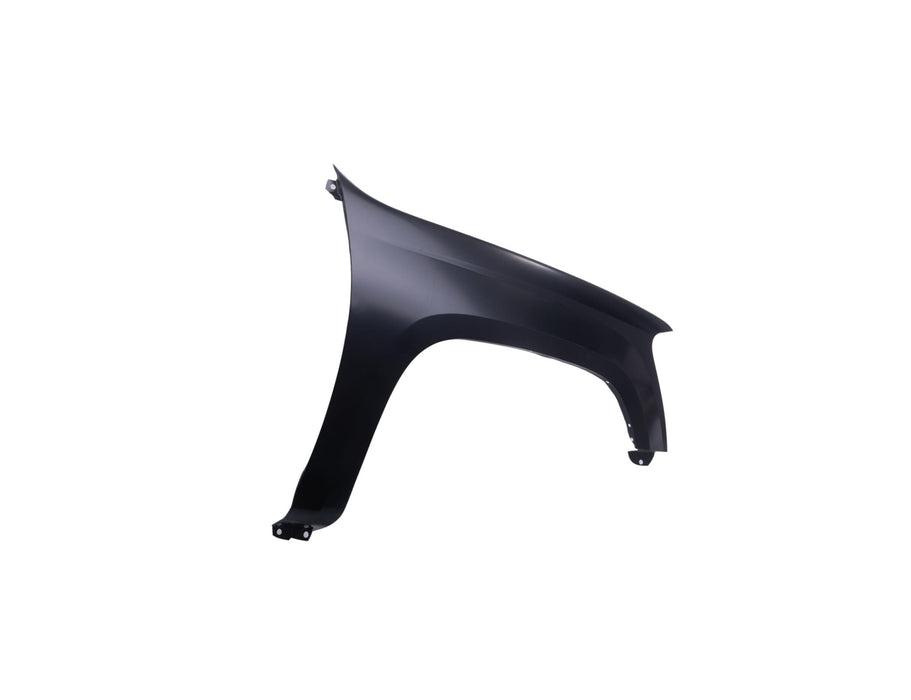 Crash Parts Plus Front Passenger Side Primed Fender Replacement for 2004-2012 Chevrolet Colorado