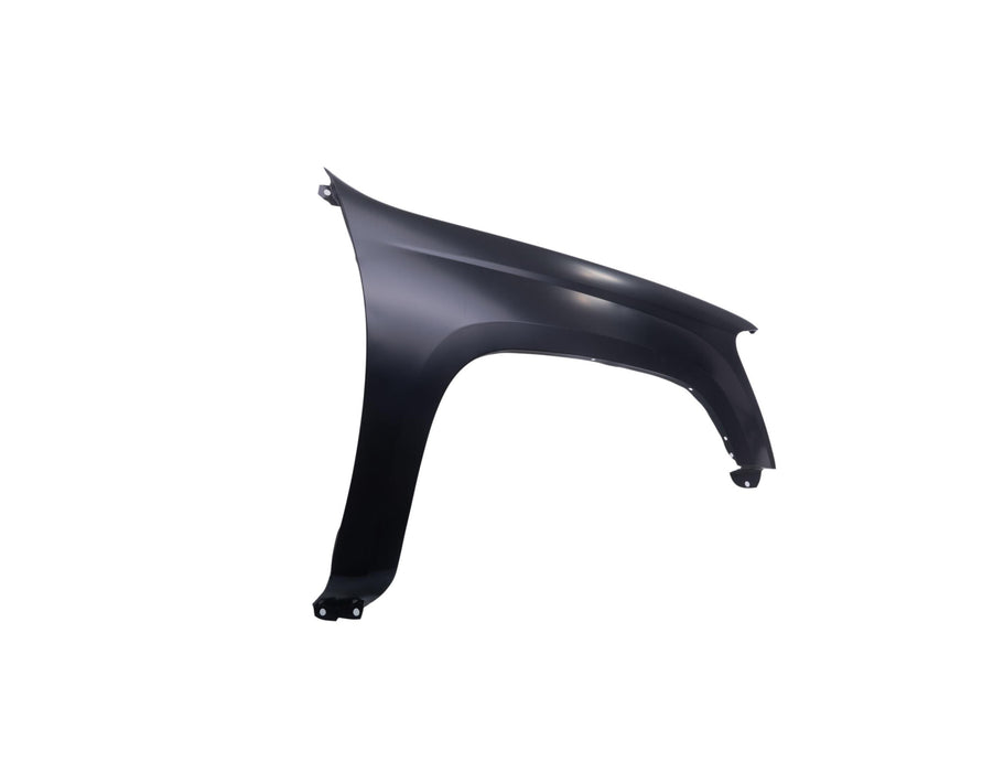 Crash Parts Plus Front Passenger Side Primed Fender Replacement for 2004-2012 Chevrolet Colorado