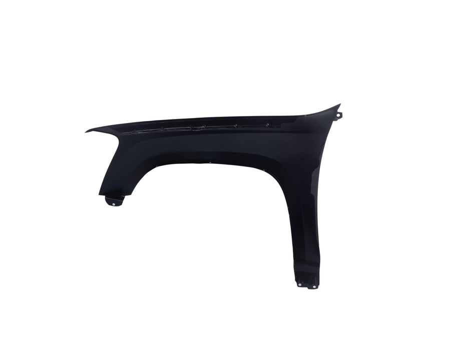 Crash Parts Plus Front Passenger Side Primed Fender Replacement for 2004-2012 Chevrolet Colorado