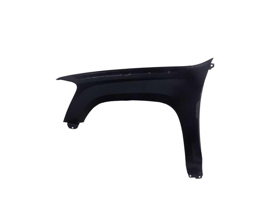 Crash Parts Plus Front Passenger Side Primed Fender Replacement for 2004-2012 Chevrolet Colorado