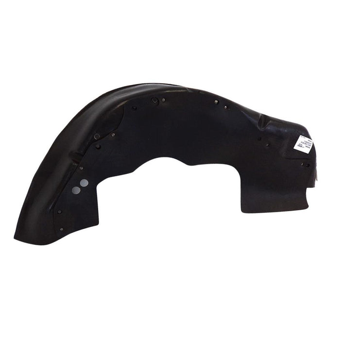 Splash Shield Front Left Side Fender Liner Plastic Inner Section for COLORADO/CANYON 04-08/I-350 06-06 Inner 4WD