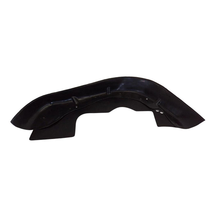 Splash Shield Front Left Side Fender Liner Plastic Inner Section for COLORADO/CANYON 04-08/I-350 06-06 Inner 4WD