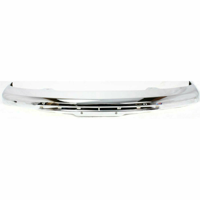 NorthAutoParts 19120442 Fits Colorado Canyon I-280 I-290 I-350 I-370 Front Chrome Bumper GM1002824