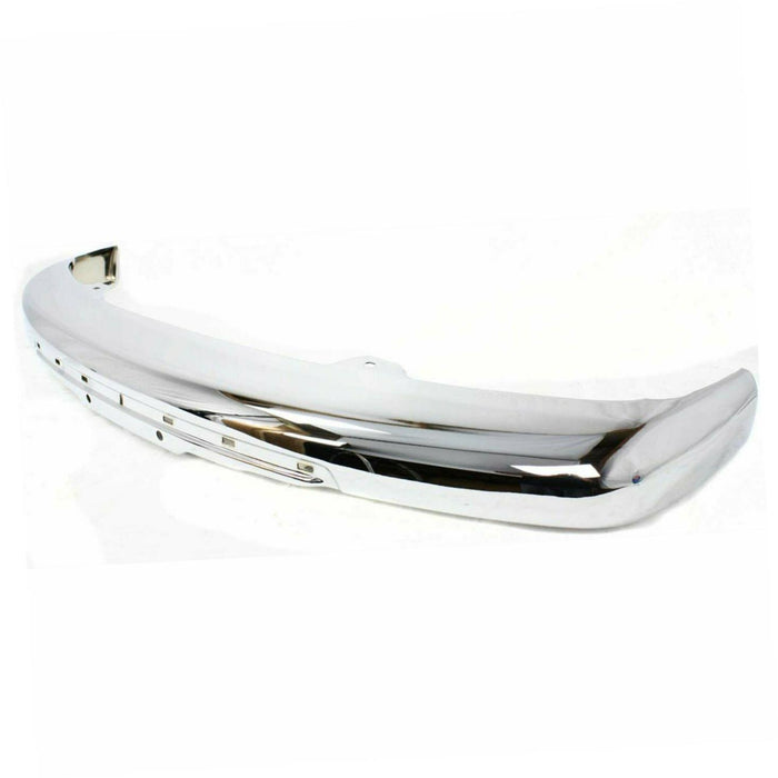 NorthAutoParts 19120442 Fits Colorado Canyon I-280 I-290 I-350 I-370 Front Chrome Bumper GM1002824