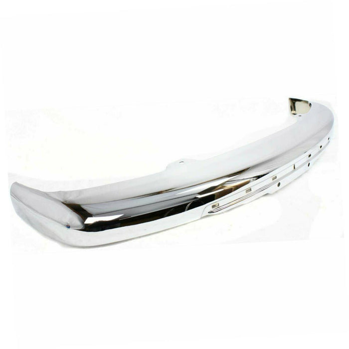 NorthAutoParts 19120442 Fits Colorado Canyon I-280 I-290 I-350 I-370 Front Chrome Bumper GM1002824