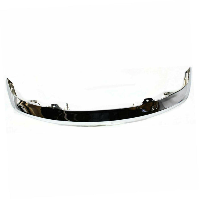 NorthAutoParts 19120442 Fits Colorado Canyon I-280 I-290 I-350 I-370 Front Chrome Bumper GM1002824