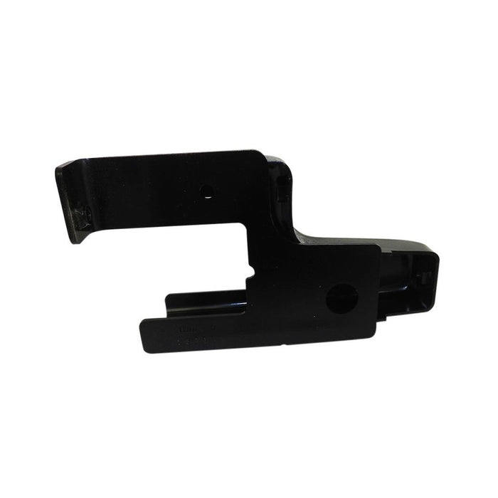 Crash Parts Plus Front Passenger Side Bumper Bracket for 2004-2012 Chevrolet Colorado GM1067176