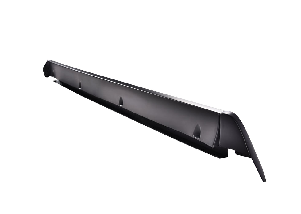 Tailgate Spoiler Wing for 1999-2006 Chevrolet Silverado GMC Sierra 1500 Pickup