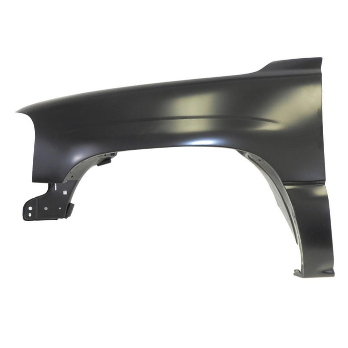 Front Fender Compatible with GMC USA Built Driver Side