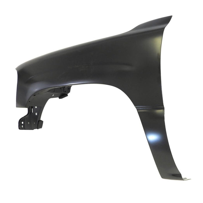 Front Fender Compatible with GMC USA Built Driver Side