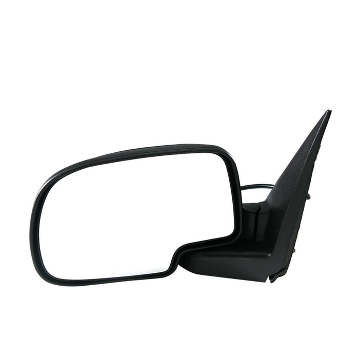 1999-2002 Chevrolet Silverado 1500 Left DOOR MIRROR