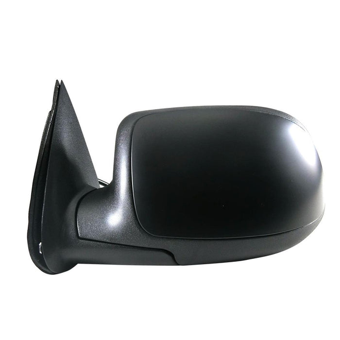 1999-2002 Chevrolet Silverado 1500 Left DOOR MIRROR