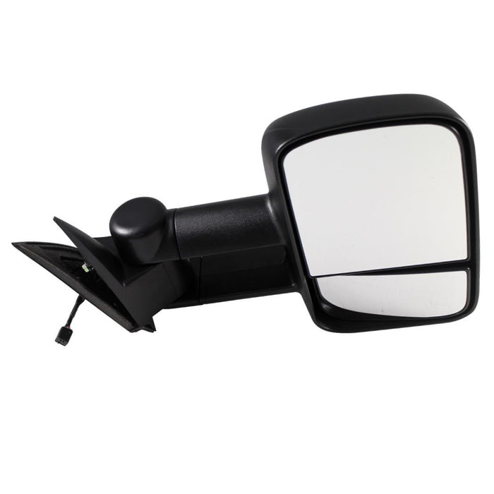 1999-2000 GMC Sierra 1500 Right DOOR MIRROR