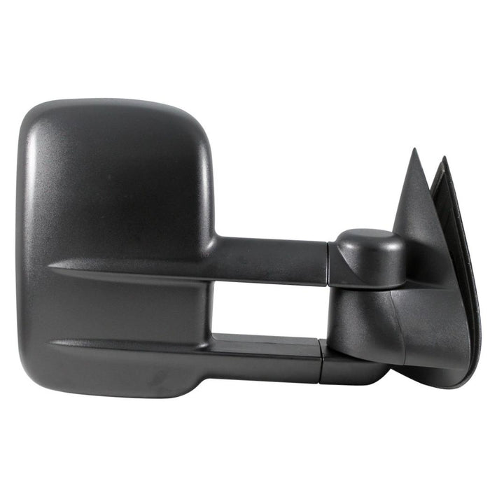 1999-2000 GMC Sierra 1500 Right DOOR MIRROR