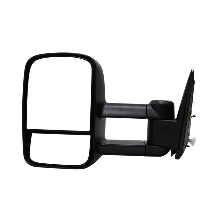 Fit System 62074G OE Replacement Side Mirror fits 99-07 CHEVY Silverado, Tahoe, Suburban, GMC Sierra, Yukon XL