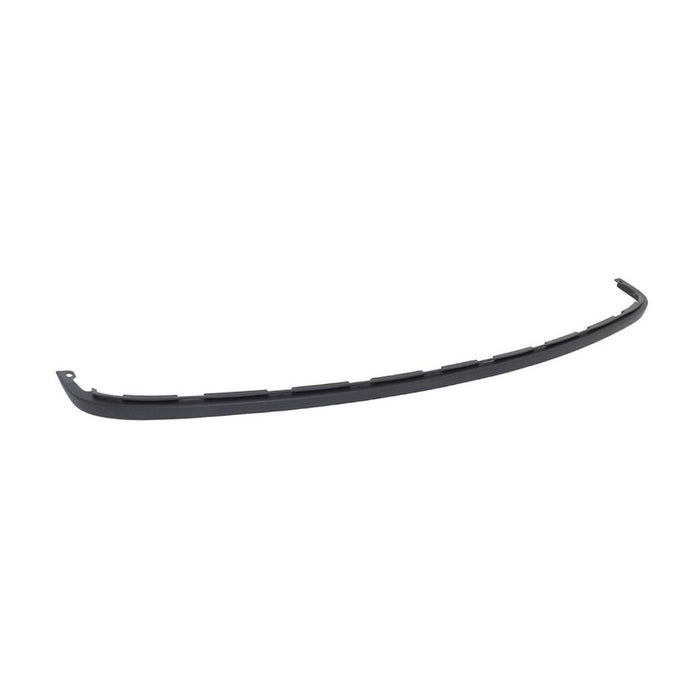 CarPartsDepot, Front Lower Bumper Air Deflector Valance, 365-19148-10 GM1092201 10386200