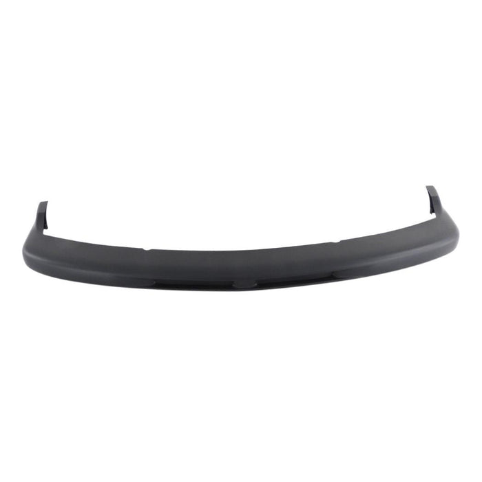 Compatible With CHEVROLET Chevy Silverado 1500/2500 Compatible With CHEVROLET Tahoe Chevy Silverado 1500 HD Front Bumper Valance GM1051107 Prime Black