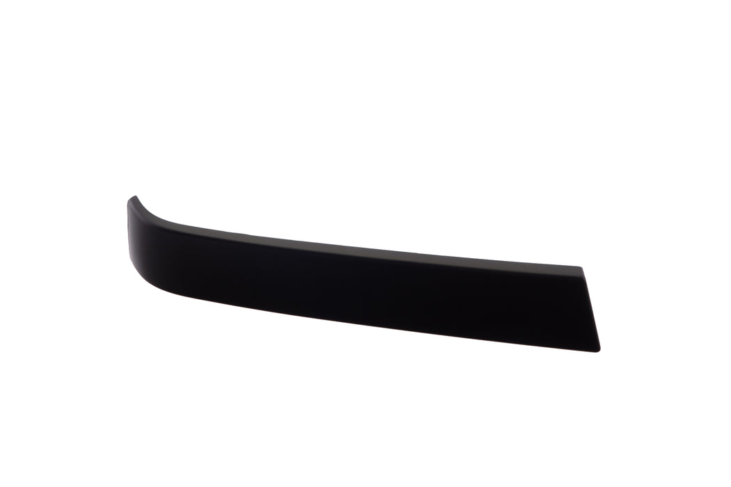 CarPartsDepot, Front Bumper Grille Molding Right (Passenger Side), 402-15136-02 GM1213104 12335958