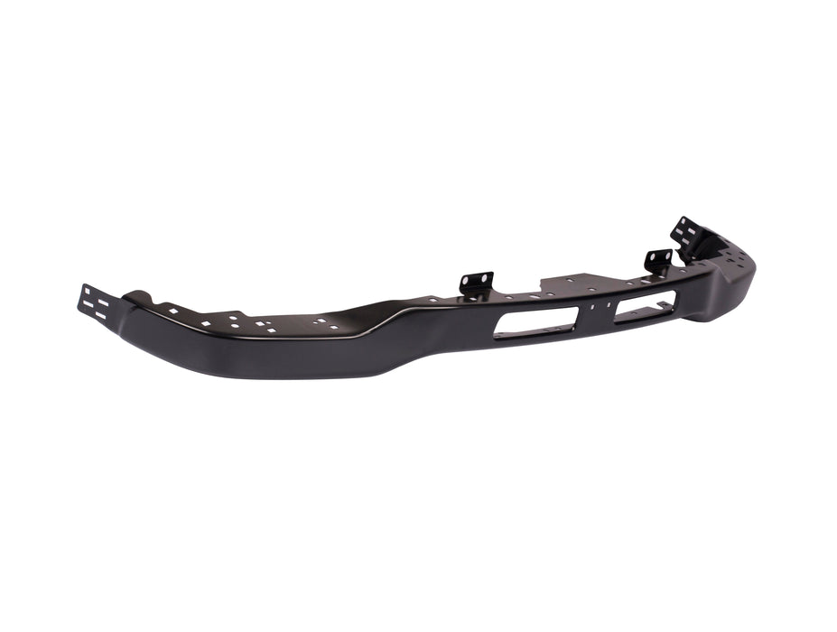 CarPartsDepot 341-19467-10 Front Bumper Face Bar GM1002465 Primered 2Slot Hi-Air Flow Hole GM1002465 GM1002465