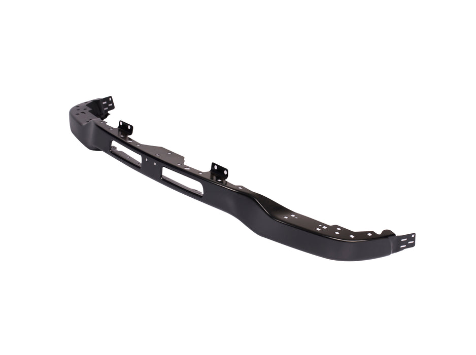 CarPartsDepot 341-19467-10 Front Bumper Face Bar GM1002465 Primered 2Slot Hi-Air Flow Hole GM1002465 GM1002465