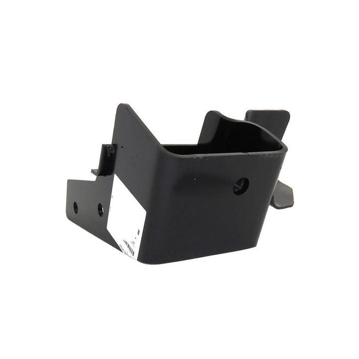 OE Replacement Chevrolet Silverado Front Driver Side Bumper Bracket (Partslink Number GM1066152)