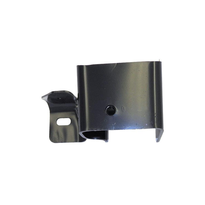 OE Replacement Chevrolet Silverado Front Driver Side Bumper Bracket (Partslink Number GM1066152)