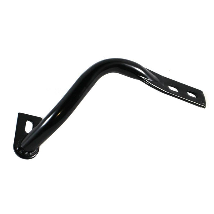 CarPartsDepot 03-07 Sierra 2500 HD 3500 Passenger Front Outer Bar Brace GM1067160 Crew Cab RH