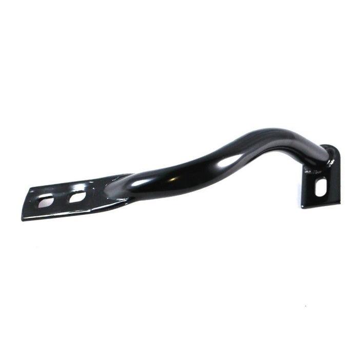 CarPartsDepot 03-07 Sierra 2500 HD 3500 Passenger Front Outer Bar Brace GM1067160 Crew Cab RH