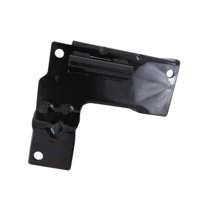 OE Replacement Chevrolet Silverado Front Driver Side Bumper Bracket (Partslink Number GM1066167)