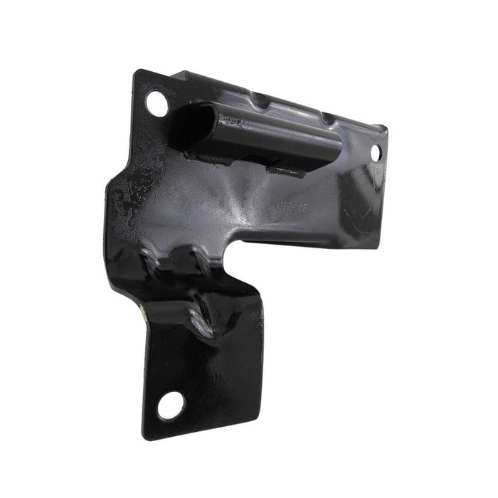 OE Replacement Chevrolet Silverado Front Driver Side Bumper Bracket (Partslink Number GM1066167)