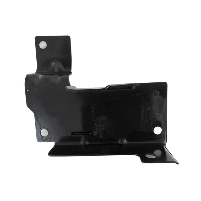 OE Replacement Chevrolet Silverado Front Driver Side Bumper Bracket (Partslink Number GM1066167)