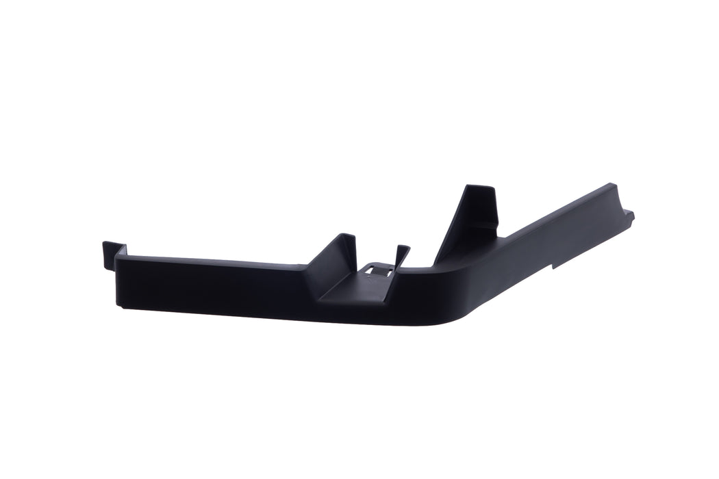 Perfect Fit Group C040505 - Avalanche / Silverado P/U Front Bumper Filler RH, Old Body Style