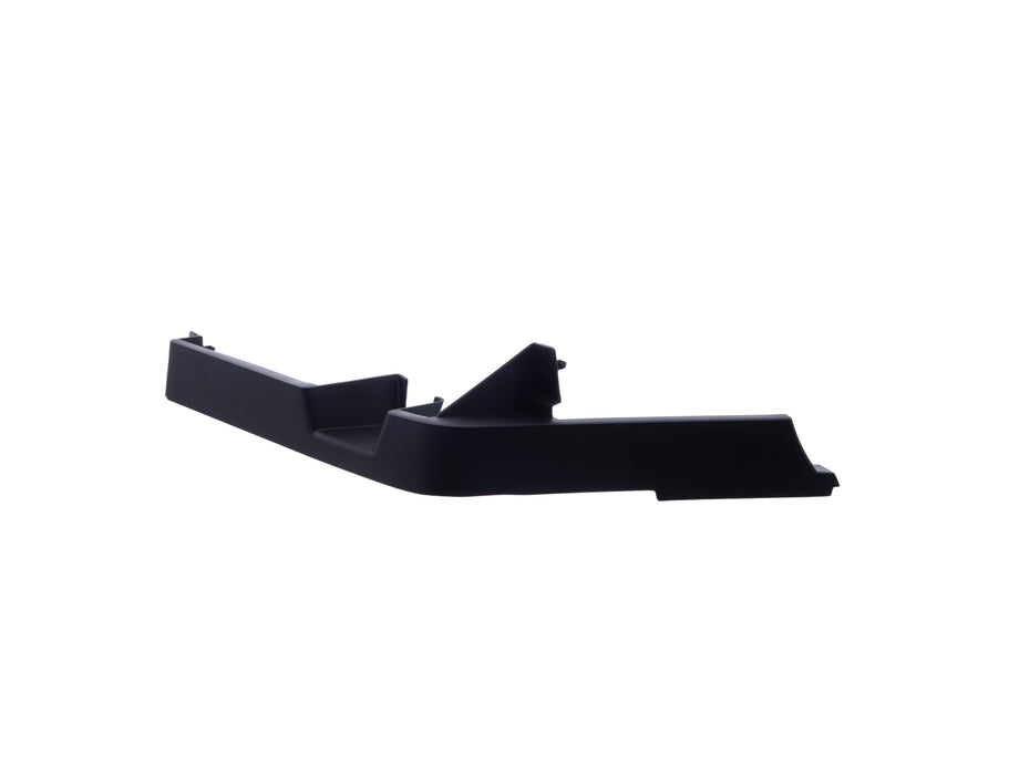 Perfect Fit Group C040505 - Avalanche / Silverado P/U Front Bumper Filler RH, Old Body Style