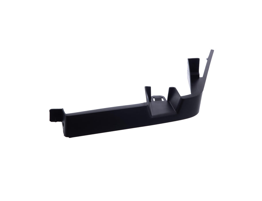 Perfect Fit Group C040505 - Avalanche / Silverado P/U Front Bumper Filler RH, Old Body Style