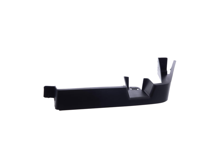 Perfect Fit Group C040505 - Avalanche / Silverado P/U Front Bumper Filler RH, Old Body Style