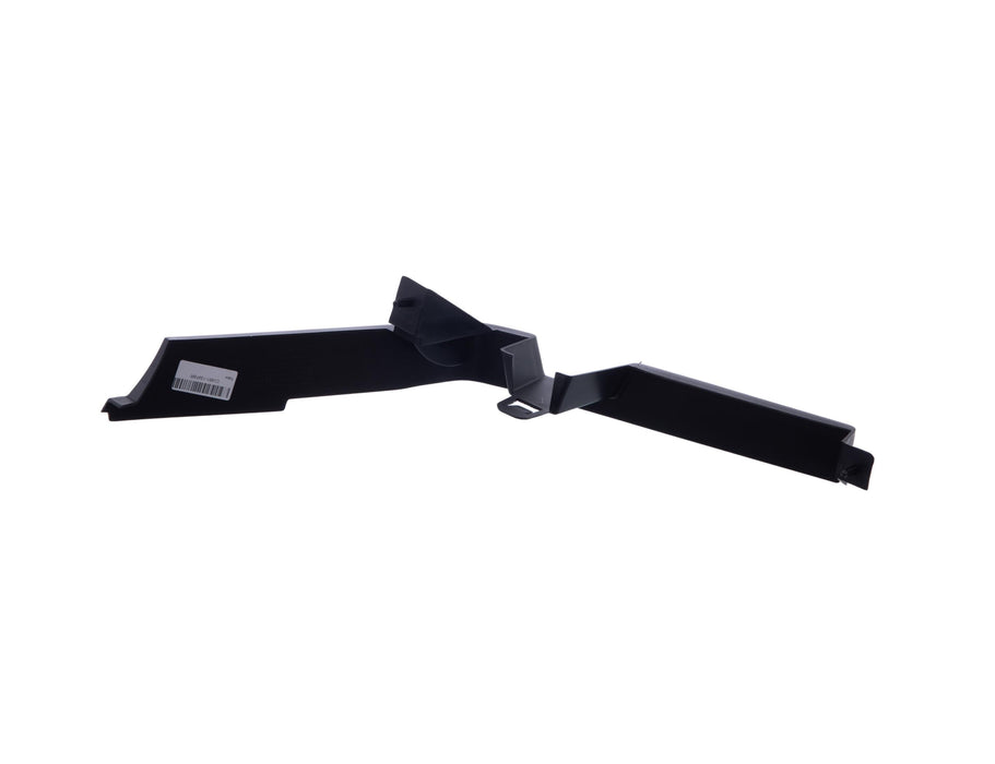 Perfect Fit Group C040505 - Avalanche / Silverado P/U Front Bumper Filler RH, Old Body Style