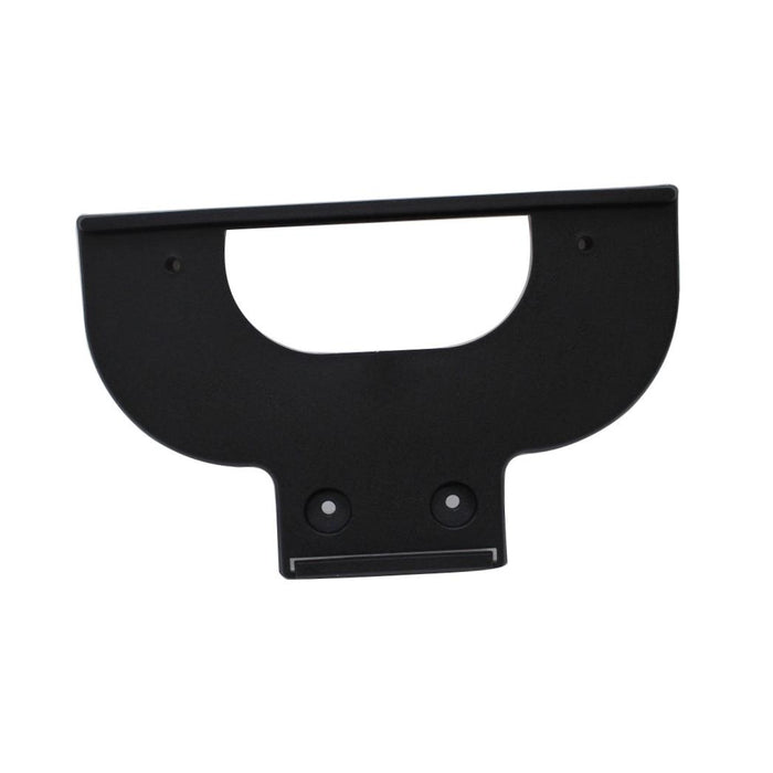 Crash Parts Plus Front Primed License Plate Bracket for Chevrolet Silverado GM1068116