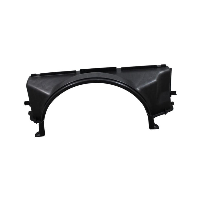 Radiator Fan Shroud compatible with Chevy Silverado 99-04 Lower 4.8L/5.3L Eng.