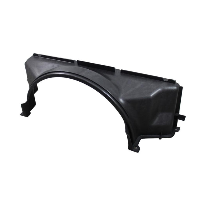 Radiator Fan Shroud compatible with Chevy Silverado 99-04 Lower 4.8L/5.3L Eng.