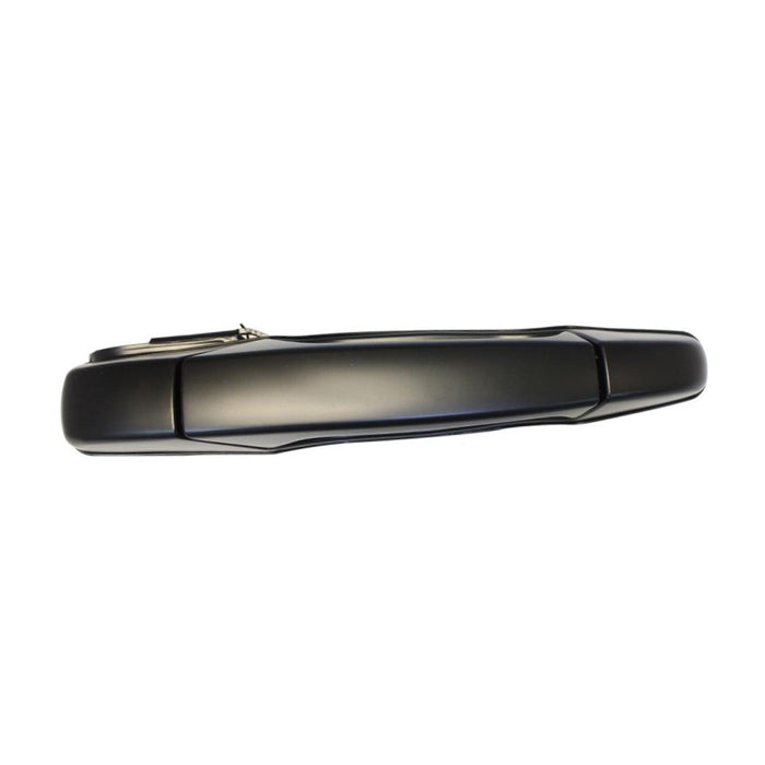 2007-2013 Chevy Avalanche | 2007-2014 Chevy Tahoe/Silverado/Compatible With GMC Yukon/Yukon XL Rear,Right Passenger Side DOOR OUTER HANDLE HANDLE RH