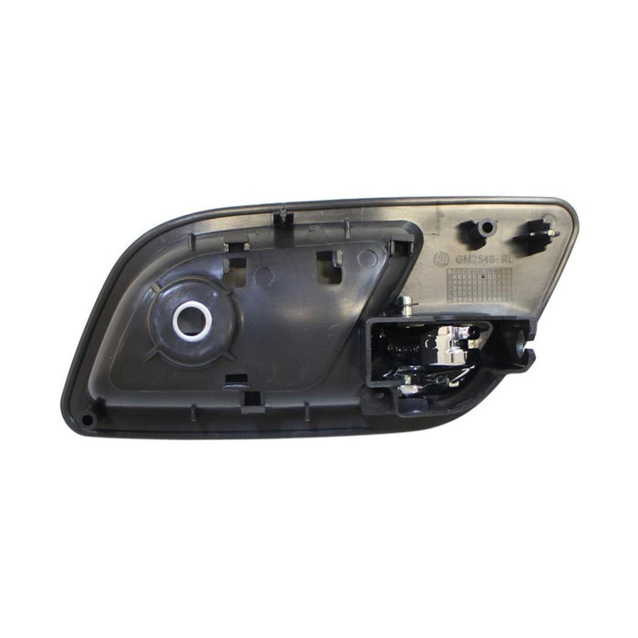 New Rear,Left Driver Side DOOR INNER HANDLE For Chevrolet,GMC VAQ2 GM1531109