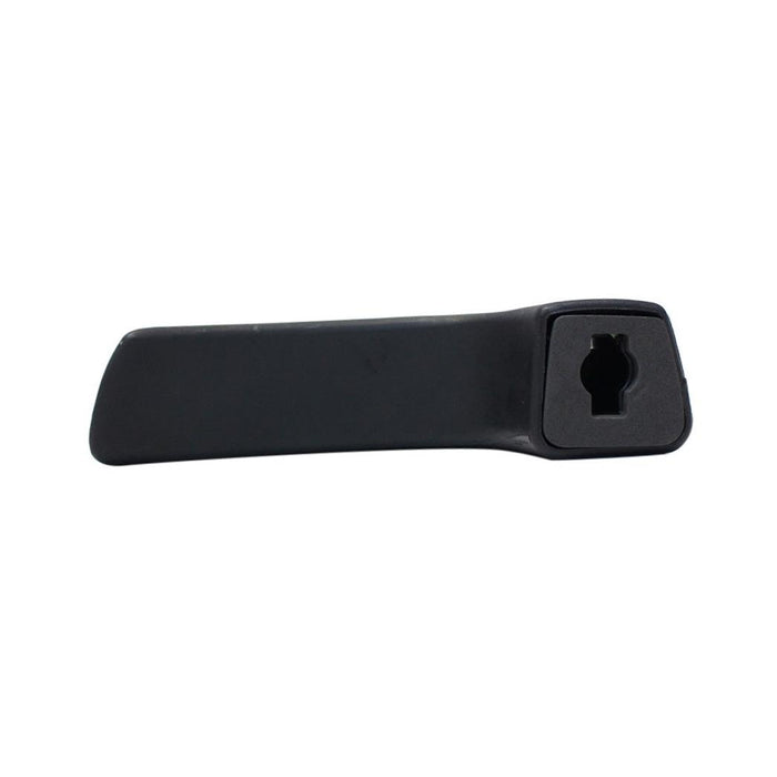 CPP Front Passenger Side Black Interior Door Handle for Chevrolet Silverado, GMC Sierra