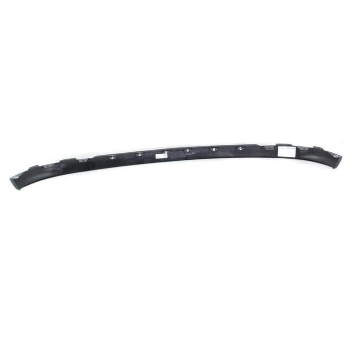 2011-2014 Chevy Silverado 2500hd 3500hd Front Lower Air Deflector Extension GM1095195